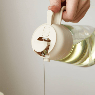 【3COINS】2way噴油瓶 460ml2